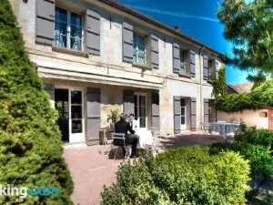 Ferme du Roy
