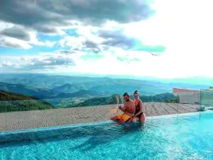 SM Apartments Kopaonik