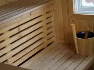 Ekereds Gårdsstuga