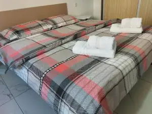 Unique Apartmens City Center