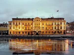 Elite Stadshotellet Karlstad, Hotel & Spa