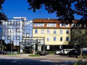 Hotel Europa