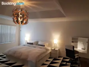 Master Luxury Room