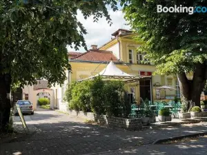 Bajka Banja Koviljača