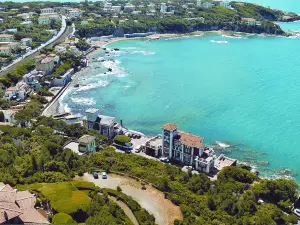 Hotel Baia Del Sorriso
