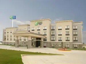 Holiday Inn Express & Suites FESTUS - SOUTH ST. LOUIS by IHG