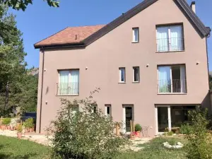 Relais Chalons D’Orange
