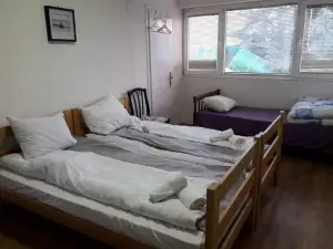 Hostel Bela