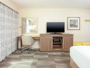 Hampton Inn Niles/Warren