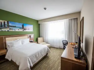 Hampton by Hilton Santo Domingo Airport