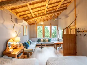 Cottage Teppen