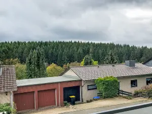 Harzsonne