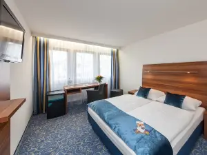 Hotel Strohgäu