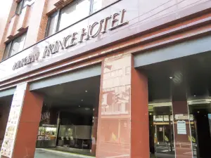 Muroran Prince Hotel