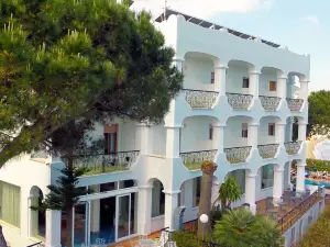 Grand Hotel Ischia Lido