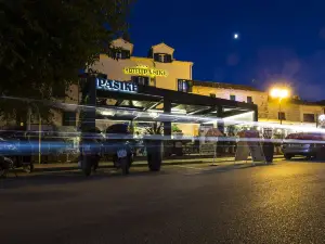 Heritage Hotel Pasike