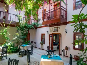 Hotel Konak Su