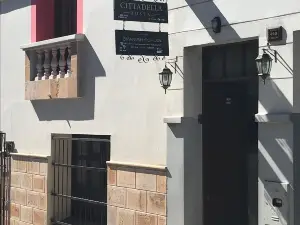 シウタデッラ ホスタル