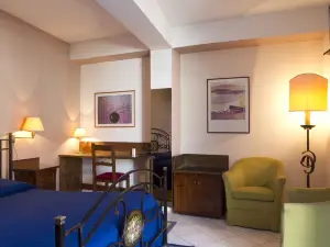 Hotel Rainero