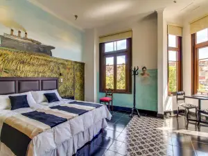 Casa Puente Hotel Boutique