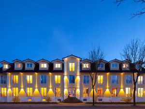 Moin Hotel Cuxhaven