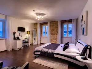 Hotel Heritage Forza