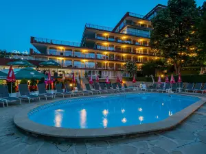BSA Gradina Hotel & Aquapark - All Inclusive