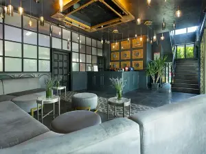 MAVİ MARİN Boutique Hotel