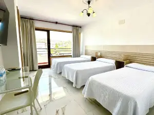Hotel Sorbas