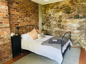 Convenient & Cosy Mountain Retreat in Omeo.