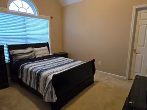 Beautiful 4-BR/3BA/Great Room, Living Room, Office, WiFi. - 2025 MASTERS RENTAL