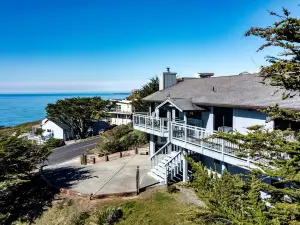 Dillon Beach Rental for an Oceanside Vacation