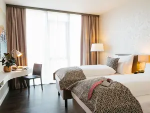 Hotel Chester Heidelberg