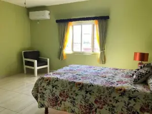 Pirate Palms 1 Bedroom - 1 Bath