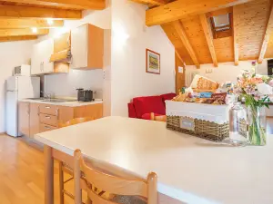 Agriturismo Al Tralcio