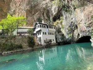 Villa Zigana
