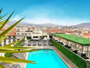 Splendid Hotel & Spa Nice