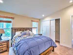 Awesome Hoodsport Cabin - Nearby Hiking Areas