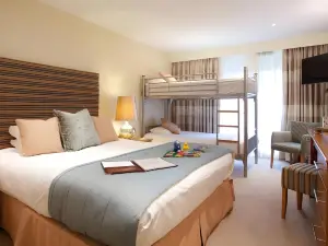 Marwell Hotel Winchester South