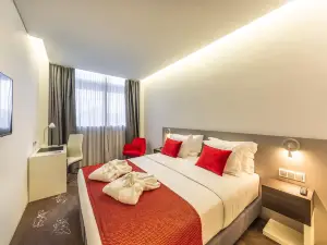 Meliá Maputo Sky