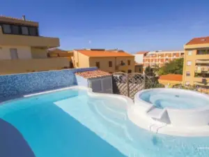 Hotel Domomea
