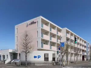 Hotel 7's Anchorage Noshiro