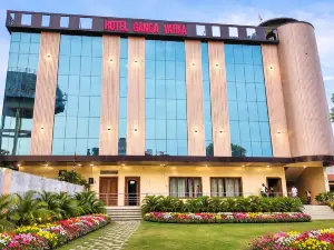 Hotel Ganga Vatika Varanasi