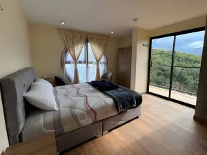 Ecohotel Casa Bola