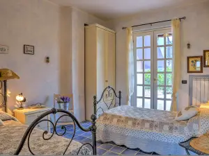 Villa Ipazia 6, Emma Villas