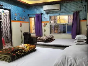 Hotel Lokenath New