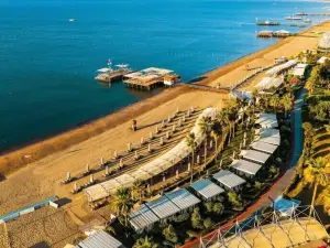 Susesi Luxury Resort