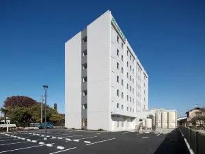Hotel Green Core Bando