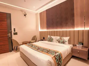 Madhuram Inn