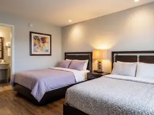 La Casa Inn Albany Near Tifton GA I 75